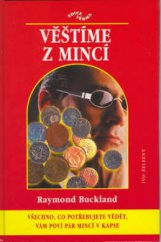 kniha Věštíme z mincí, Ivo Železný 2002