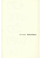 kniha Kubincé Manci, Druhé město 2012