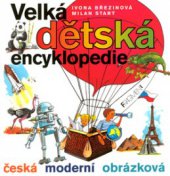 kniha Velká dětská encyklopedie, Fragment 2002