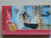 kniha Jarní touhy 1997 dva romantické příběhy, Harlequin 1997