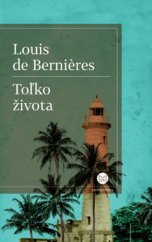 kniha Toľko života, Slovart 2019