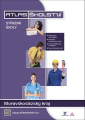 kniha Atlas školství 2020/2021 Moravskoslezský kraj, P.F. art 2019