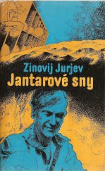 kniha Jantarové sny, Lidové nakladatelství 1980