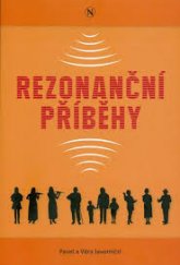 kniha Rezonanční příběhy, Návrat domů 2015