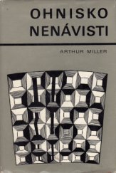 kniha Ohnisko nenávisti, Svoboda 1966