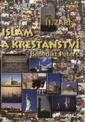 kniha 11. září - Islám a křesťanství, František Pavelka 2003