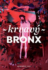kniha Krvavý Bronx, Druhé město 2020