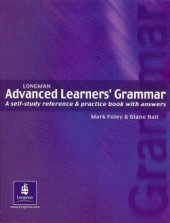 kniha Longman Advanced Learner’s Grammar Paperback , Longman 2003