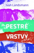 kniha Pestré vrstvy, Plus 2016