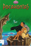 kniha Pocahontas, Egmont 2008