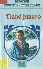 kniha Tiché jezero, MOBA 1995