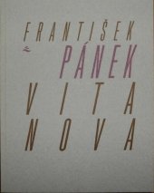 kniha Vita nova, Vetus Via 2000