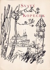 kniha Svatý kopeček, Prostějovští knihomilové 1940