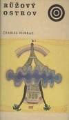 kniha Růžový ostrov Osada Růžového ostrova, Albatros 1971