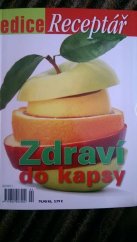 kniha Zdraví do kapsy, Práce 1990