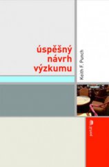 kniha Úspěšný návrh výzkumu, Portál 2008