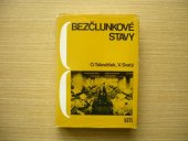 kniha Bezčlunkové stavy Určeno (též) žákům vys. a stř. průmyslových škol, SNTL 1975