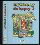 kniha Myšlenky do kapsy II, Fin 1993