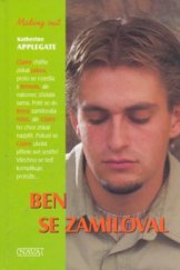 kniha Ben se zamiloval, Nava 2003