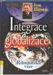 kniha Integrace a globalizace rumunská vize, Práh 2004