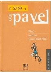 kniha Plná bedna šampaňského, HAK 2002