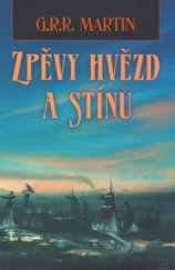 kniha Zpěvy hvězd a stínů, Triton 2006