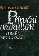 kniha Příruční orákulum a umění moudrosti, Odeon 1990