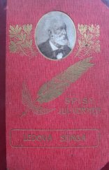 kniha Ledová sfinga, Jos. R. Vilímek 1910