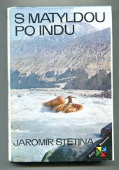 kniha S Matyldou po Indu, Panorama 1983