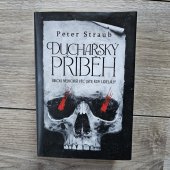 kniha Duchařský příběh , FOBOS 2024