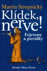 kniha Klídek, nerve!, Nakladatelství Lidové noviny 2003