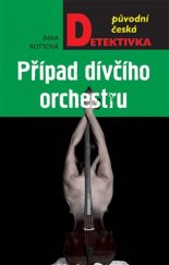 kniha Případ dívčího orchestru, MOBA 2017