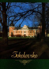 kniha Sokolovsko, Okresní úřad 1995