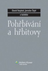 kniha Pohřbívání a hřbitovy, Wolters Kluwer 2011