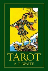 kniha Tarot, Synergie 2000