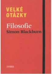 kniha Velké otázky. Filosofie, Knižní klub 2011