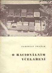 kniha O racionálním včelaření, Jednota včelařů 1948