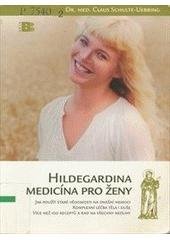 kniha Hildegardina medicína pro ženy, Beta 2003
