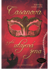 kniha Casanova a jeho utajená žena, Brána 2018
