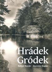 kniha Hrádek = Gródek, Beskydy 2018