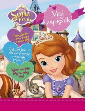 kniha Sofie První - Můj zápisník, Egmont 2016