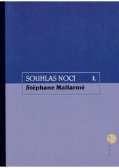 kniha Souhlas noci, BB/art 2002