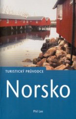 kniha Norsko, Jota 2001