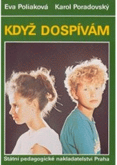 kniha Když dospívám, SPN 1994