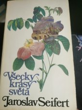 kniha Všecky krásy světa, Sixty-Eight Publishers 1981