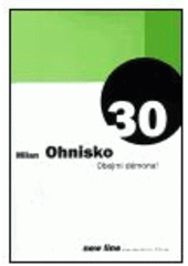 kniha Obejmi démona!, Petrov 2001