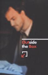 kniha Outside the box, Court of Moravia 2011