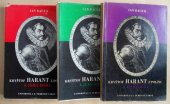 kniha Kryštof Harant z Polžic a jeho doba. 1. díl, - Doba, prostředí a situace, Univerzita Jana Evangelisty Purkyně 1970