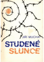 kniha Studené slunce, Orbis 1991