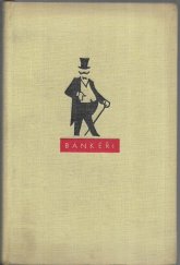 kniha Bankéři, Nakladatelství politické literatury 1962